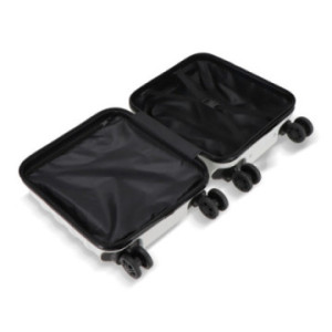 Valise cabine 14 pouces