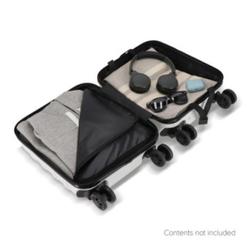 Valise cabine 14 pouces