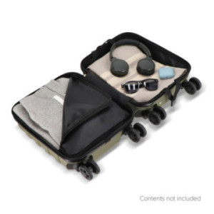 Valise cabine 14 pouces