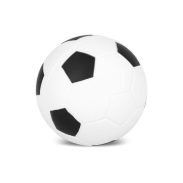 Balle anti-stress ballon de foot
