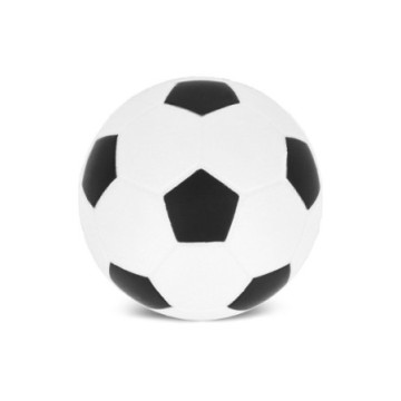 Balle anti-stress ballon de foot