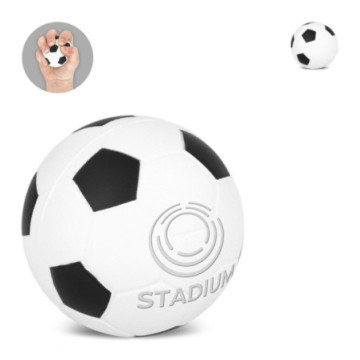 Balle anti-stress ballon de foot