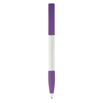 Stylo opaque avec grip