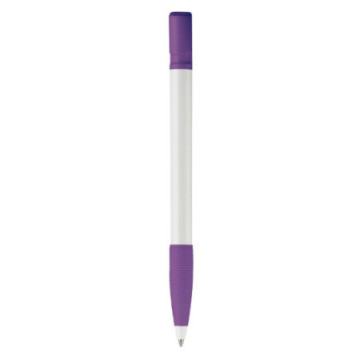 Stylo opaque avec grip