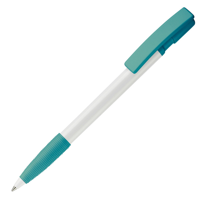 Stylo opaque avec grip