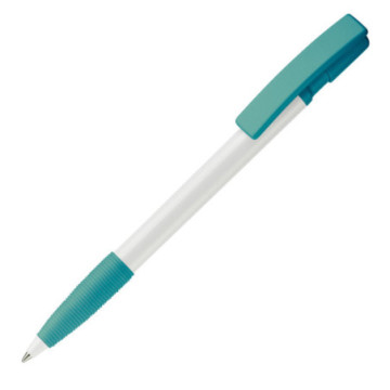 Stylo opaque avec grip
