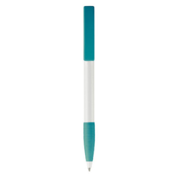 Stylo opaque avec grip