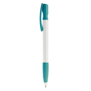 Stylo opaque avec grip
