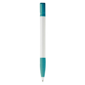 Stylo opaque avec grip