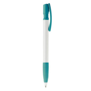 Stylo opaque avec grip