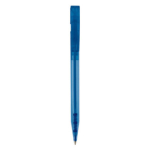 Stylo transparent