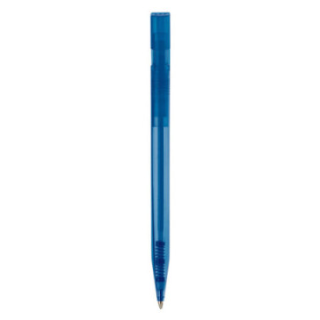 Stylo transparent