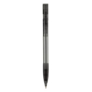 Stylo transparent avec grip