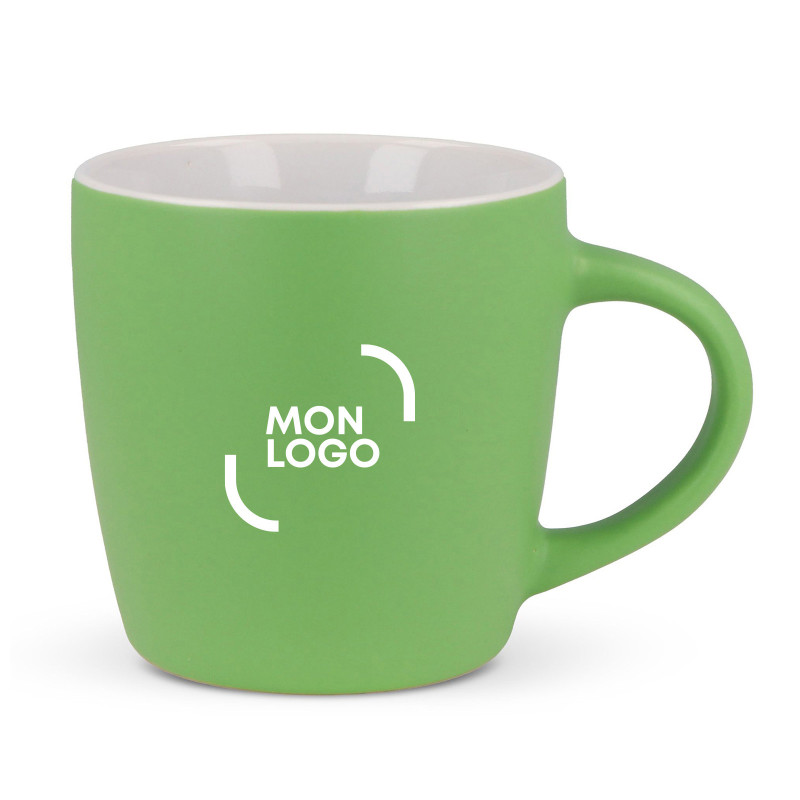 Mug en céramique 180 mL