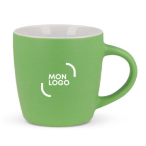Mug en céramique 180 mL