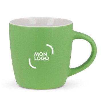 Mug en céramique 180 mL