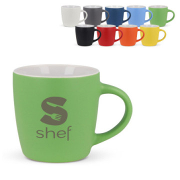 Mug en céramique 180 mL
