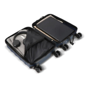 Valise cabine 18 pouces