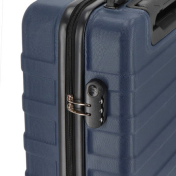 Valise cabine 18 pouces