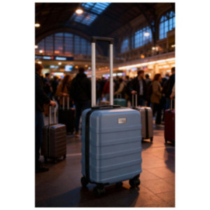 Valise cabine 18 pouces