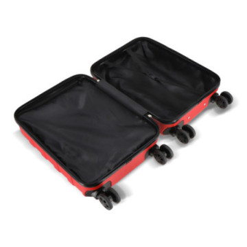Valise cabine 18 pouces