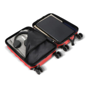 Valise cabine 18 pouces