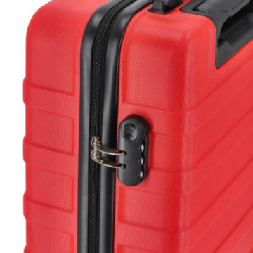 Valise cabine 18 pouces