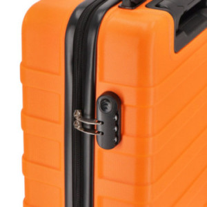 Valise cabine 18 pouces