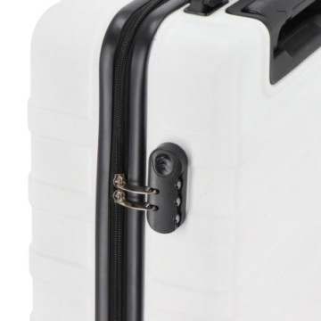 Valise cabine 18 pouces