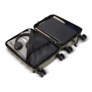 Valise cabine 18 pouces