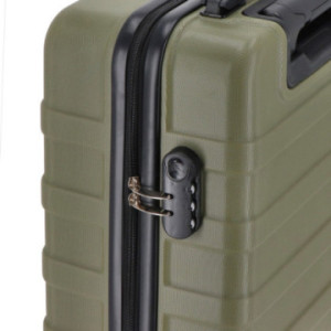 Valise cabine 18 pouces