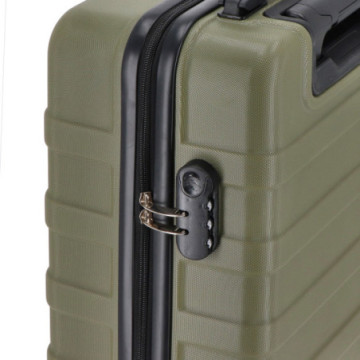 Valise cabine 18 pouces