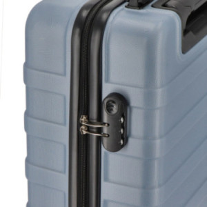 Valise cabine 18 pouces