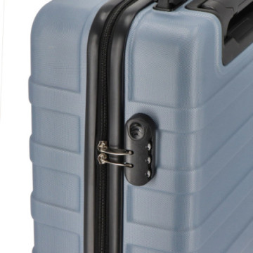 Valise cabine 18 pouces