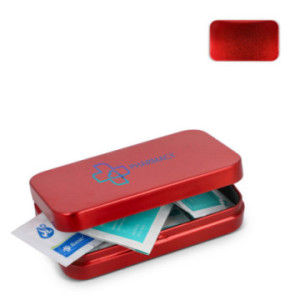 Trousse de premiers secours 20 pièces