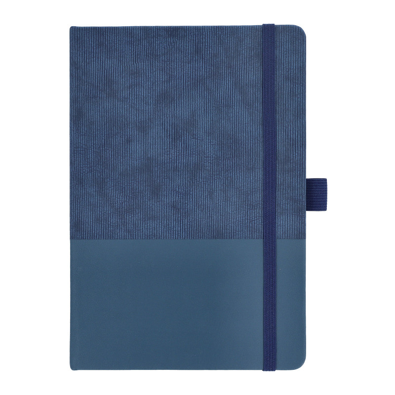 Carnet A5 en PU