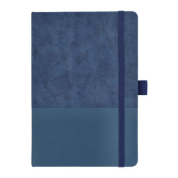Carnet A5 en PU