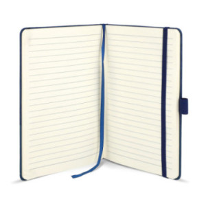 Carnet A5 en PU
