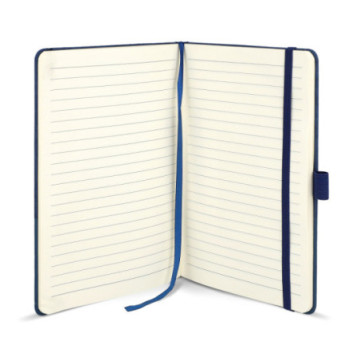 Carnet A5 en PU