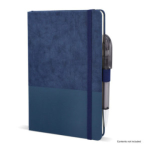 Carnet A5 en PU