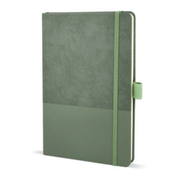 Carnet A5 en PU