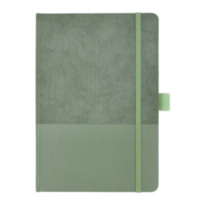 Carnet A5 en PU