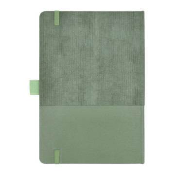 Carnet A5 en PU