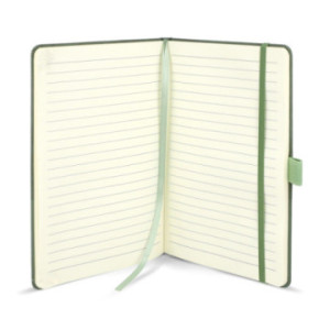 Carnet A5 en PU