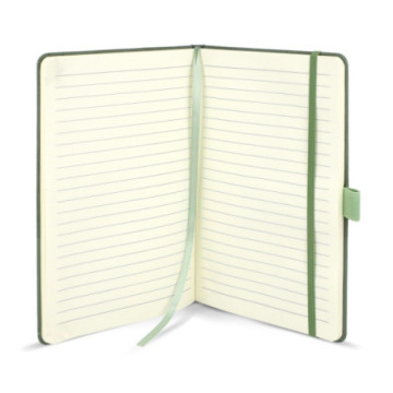 Carnet A5 en PU
