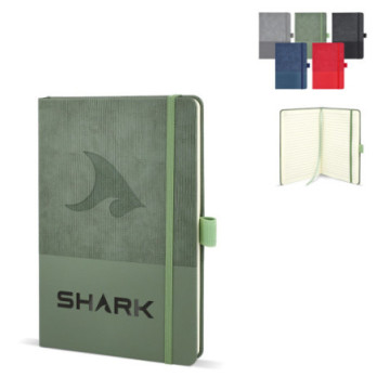 Carnet A5 en PU
