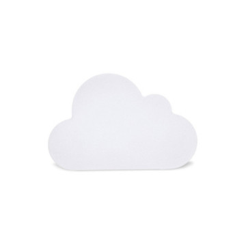 Balle anti-stress nuage