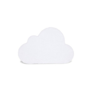 Balle anti-stress nuage