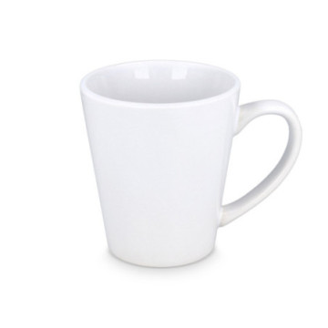 Mug en céramique spécial sublimation 350 mL