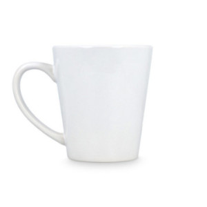 Mug en céramique spécial sublimation 350 mL